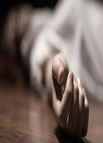 गुल्मीमा ७४ वर्षीया वृद्धाको आफ्नै घरभित्र शंकास्पद मृत्यु